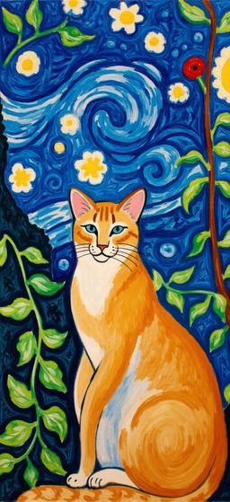 Matisse in Nice example 1