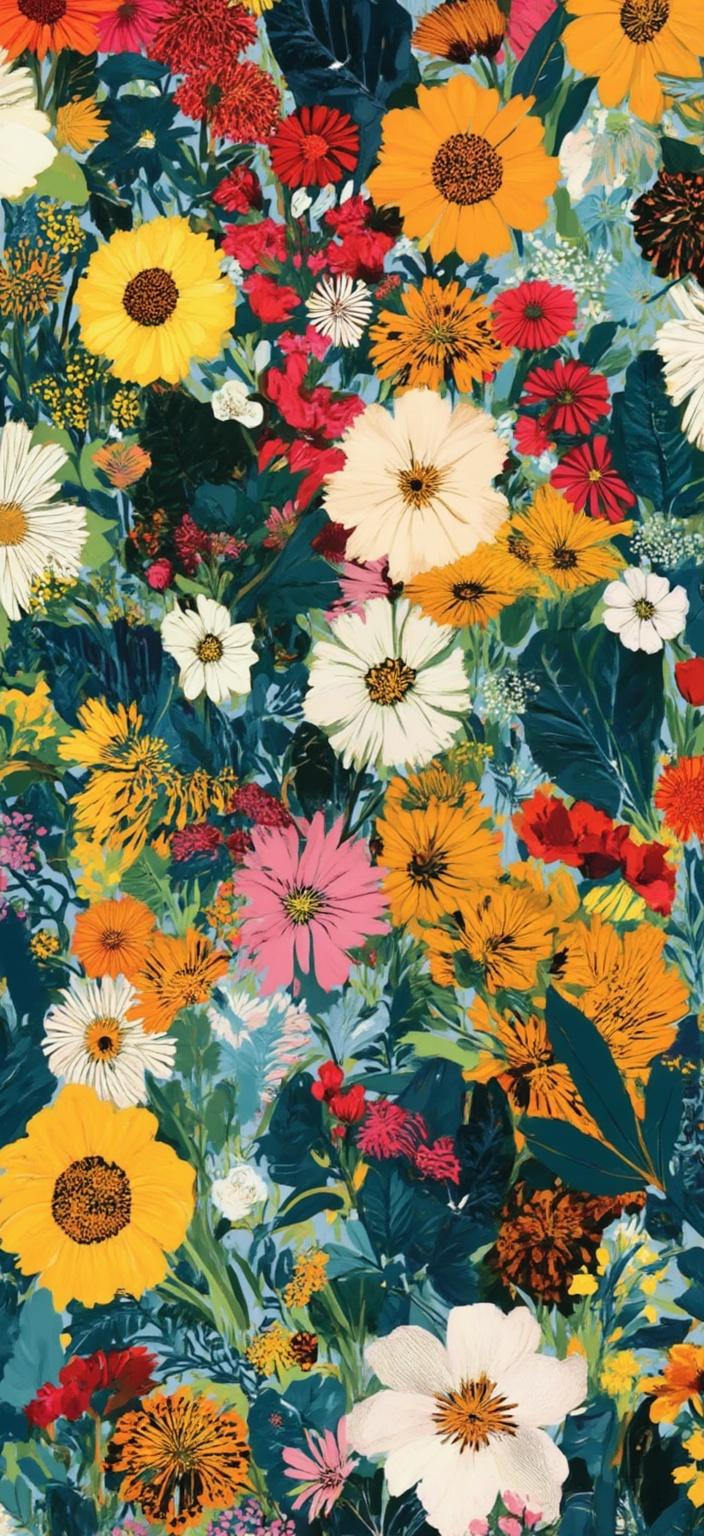 Aesthetic Wallpaper, Botanical Harvest Style From YouArtworks Personalized artworks customized uniquely for you in crafted art style. Unique art pieces created for you in customized art style. Custom art tailored to you. Exclusive custom art made for your individual style